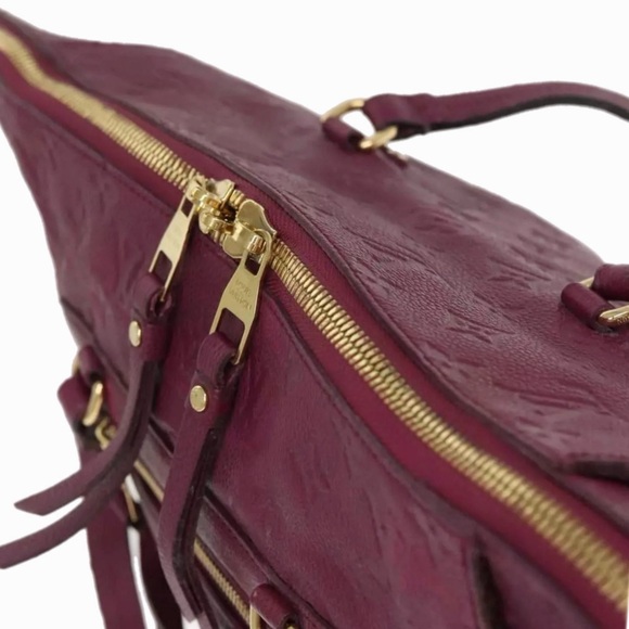 Louis Vuitton Aurore Empreinte Lumineuse PM Bag - Picture 5 of 9